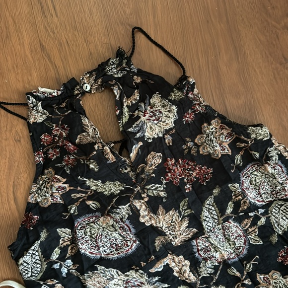 Boho Top - Picture 5 of 5